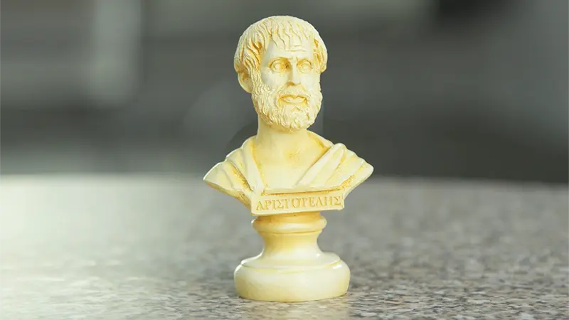 Aristotle