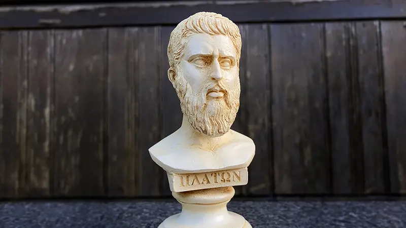 Plato